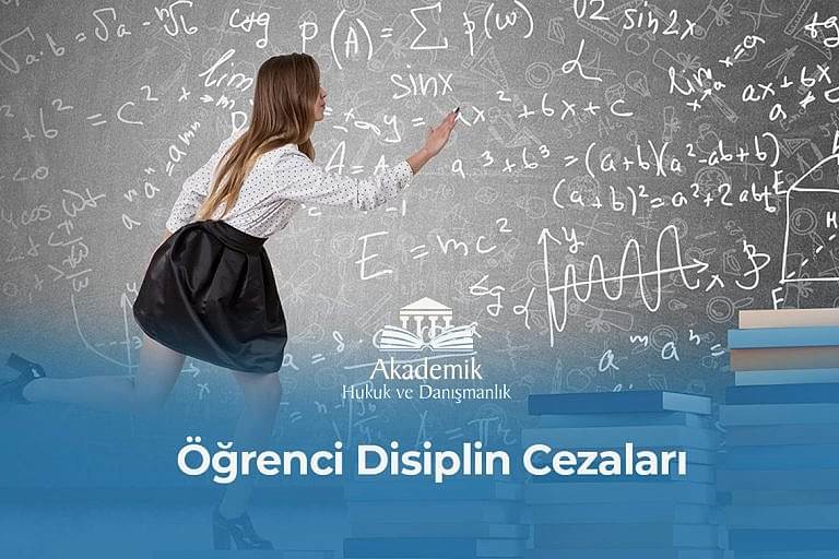 Öğrenci Disiplin Cezaları