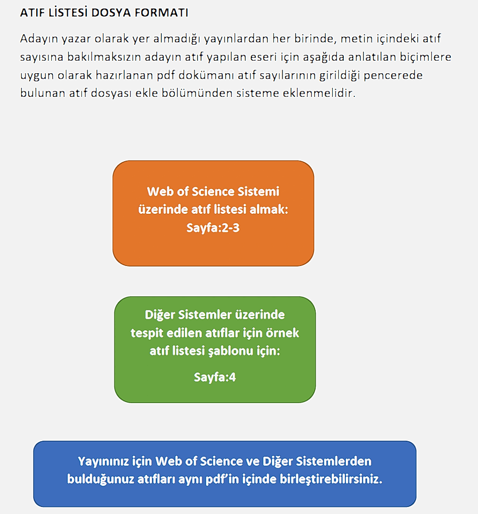 eski doçentlik atıf şablonu