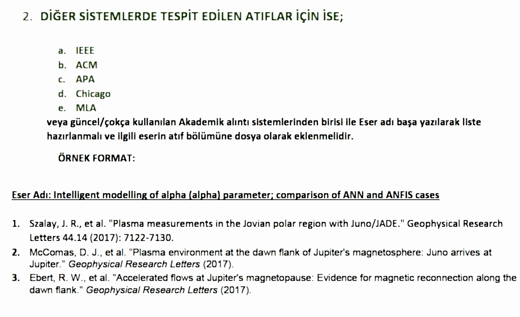 eski doçentlik atıf şablonu
